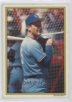 George Brett [Good to VG‑EX]