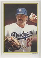 Kirk Gibson