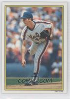 David Cone