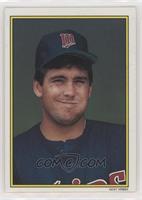 Kent Hrbek