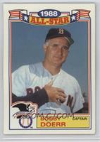 Bobby Doerr [Noted]