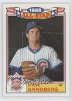 Ryne Sandberg [EX to NM]