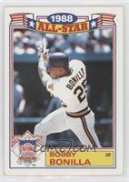 Bobby Bonilla [Good to VG‑EX]