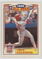 Vince Coleman