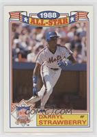 Darryl Strawberry