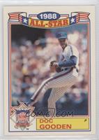 Doc Gooden [EX to NM]