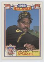 Willie Stargell [Noted]