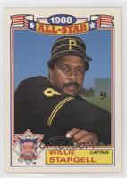 Willie Stargell [Good to VG‑EX]