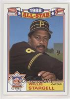 Willie Stargell