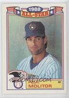 Paul Molitor