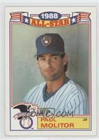 Paul Molitor