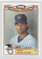 Paul Molitor