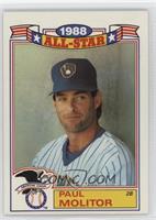 Paul Molitor