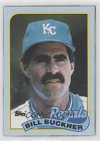 Bill Buckner [EX to NM]