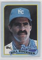 Bill Buckner [Good to VG‑EX]