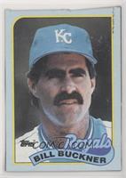 Bill Buckner