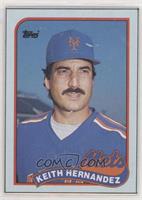 Keith Hernandez [Poor to Fair]