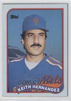 Keith Hernandez