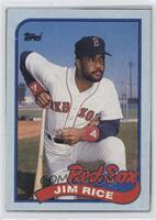 Jim Rice [Poor to Fair]