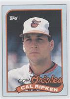 Cal Ripken Jr. [Authentic]