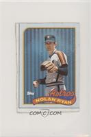 Nolan Ryan [EX to NM]