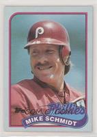 Mike Schmidt [Good to VG‑EX]