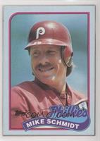 Mike Schmidt