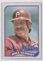 Mike Schmidt [Good to VG‑EX]