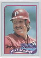 Mike Schmidt