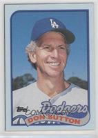 Don Sutton