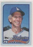 Don Sutton [Good to VG‑EX]