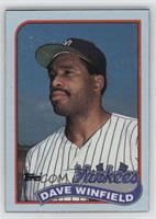 Dave Winfield [Poor to Fair]