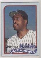 Dave Winfield