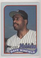 Dave Winfield [Good to VG‑EX]