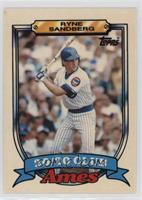 Ryne Sandberg [EX to NM]