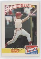 Chris Sabo