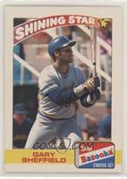 Gary Sheffield