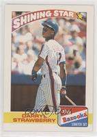 Darryl Strawberry