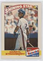 Darryl Strawberry