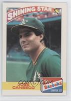 Jose Canseco