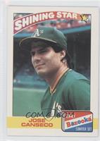 Jose Canseco