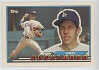 Orel Hershiser