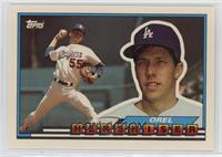 Orel Hershiser