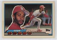 Ozzie Smith [Poor to Fair]