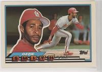 Ozzie Smith [Good to VG‑EX]