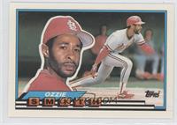 Ozzie Smith