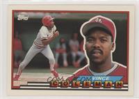 Vince Coleman