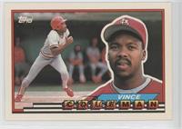 Vince Coleman