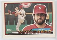 Steve Bedrosian