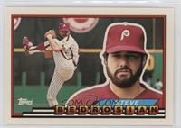 Steve Bedrosian